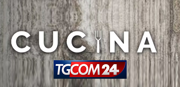 Cucina TGCOM24