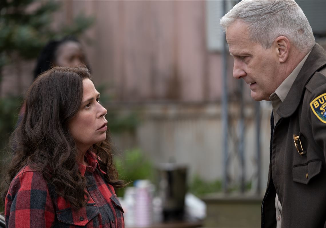 American-Rust American-Rust