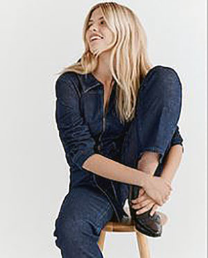 Collezione Denim