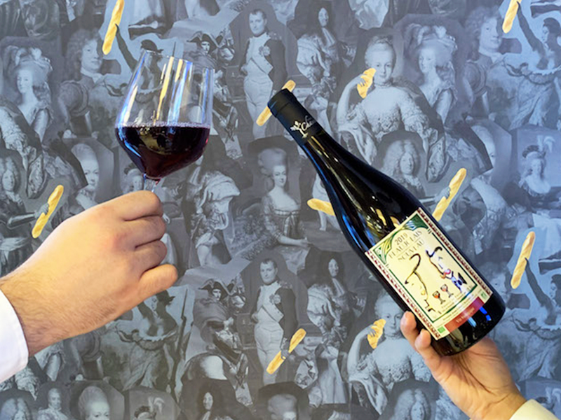 Beaujolais Nouveau Égalité Milano – Arriva la festa del Beaujolais Nouveau
