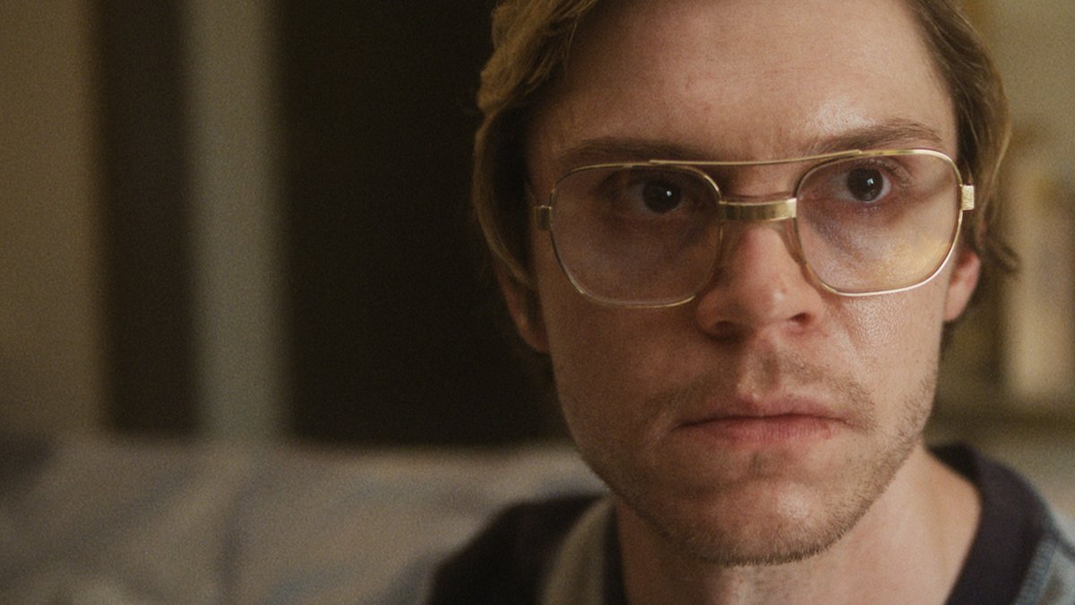 DAHMER DAHMER