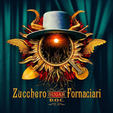 D.O.C. il nuovo album 2019 di Zucchero