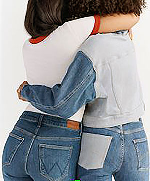 Jeans Collezione Denim
