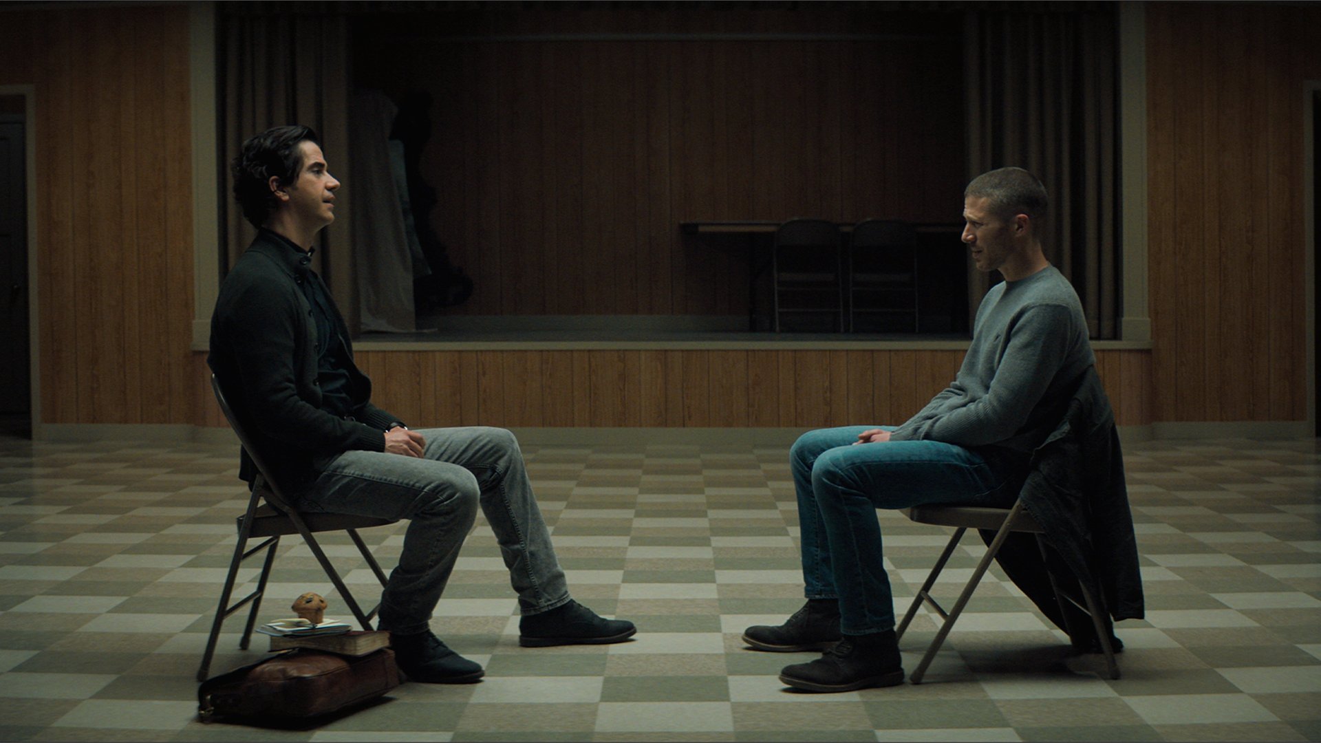 Midnight-Mass Midnight-Mass