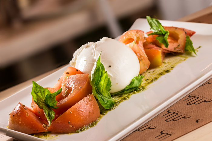 A Milano arriva la Campania DOP con il format Muu Muzzarella A Milano arriva la Campania DOP con il format Muu Muzzarella