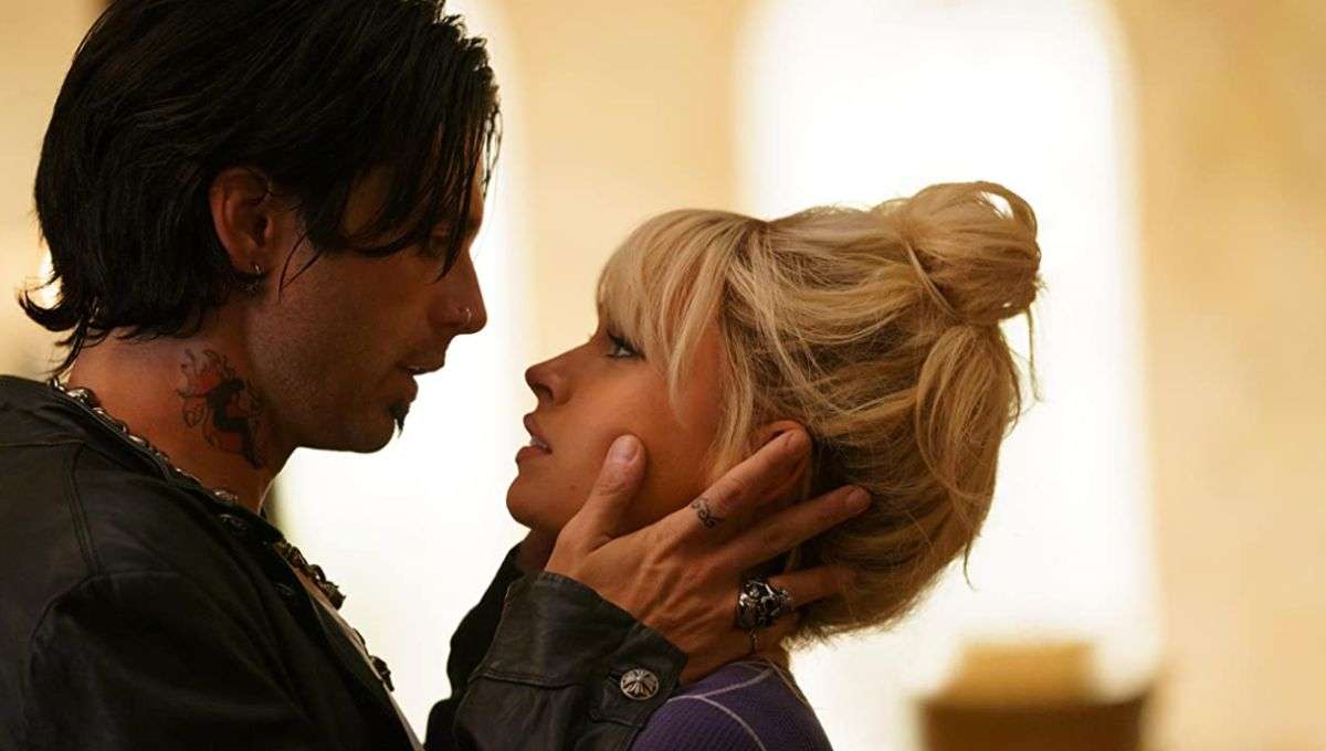 Pam-Tommy Pam-Tommy