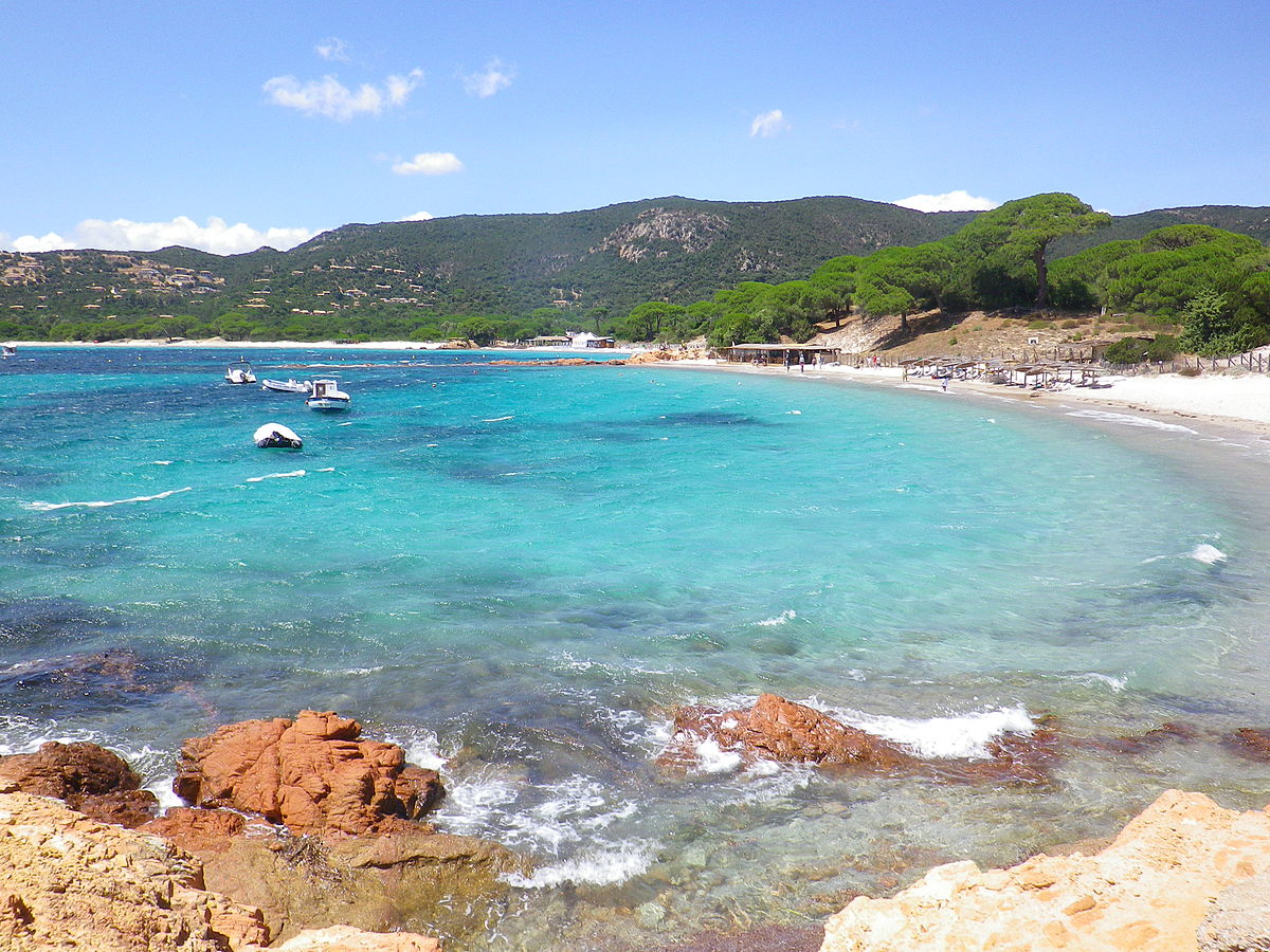 Plage_de_Palombaggia