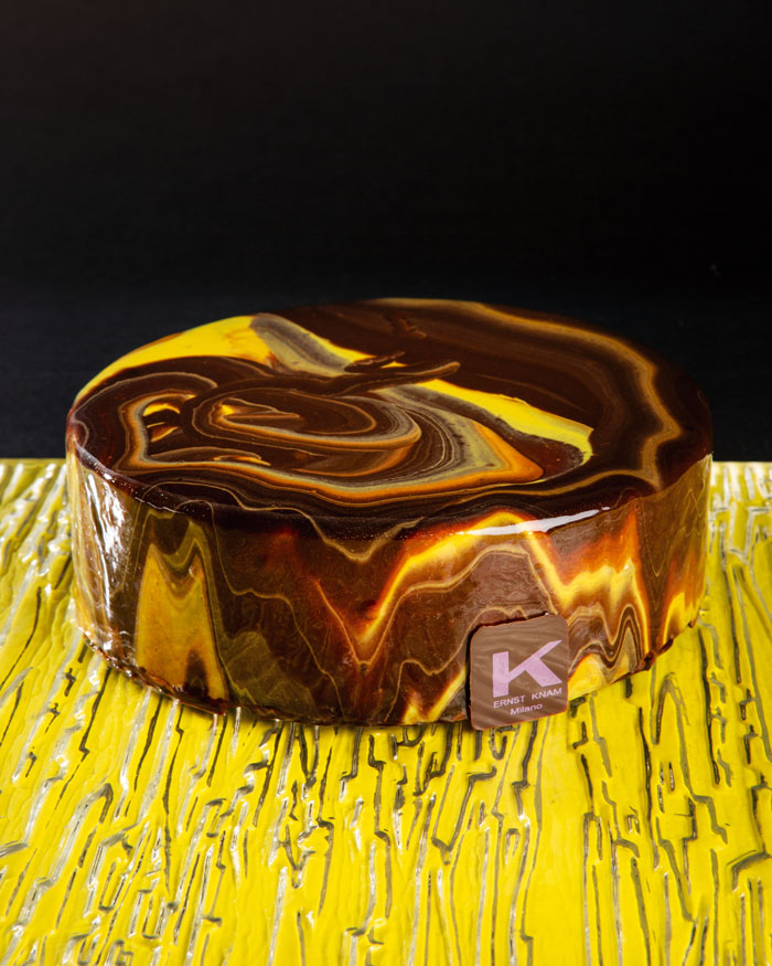 Il piacere del dolce in 70 ricette firmate Knam