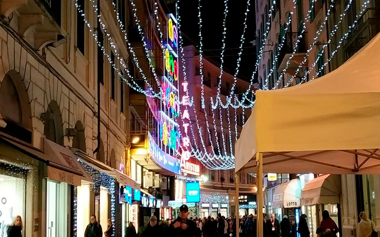 festival di sanremo 2019 baglioni bis