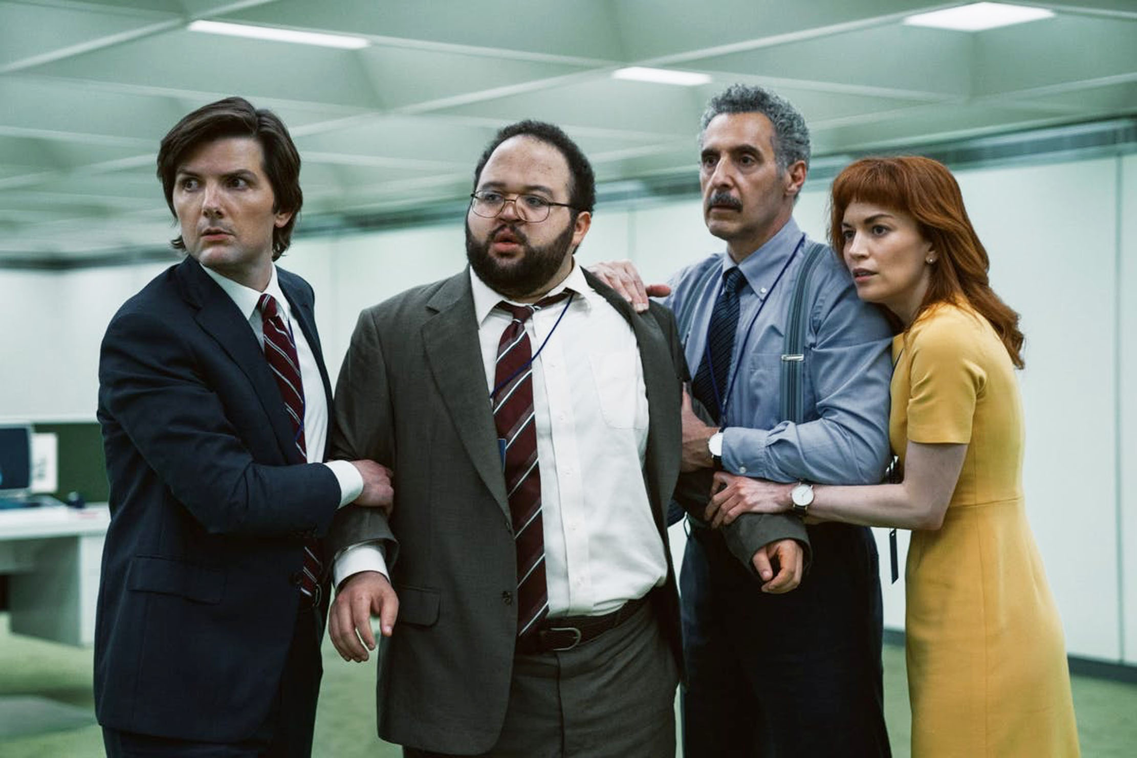 Severance Severance