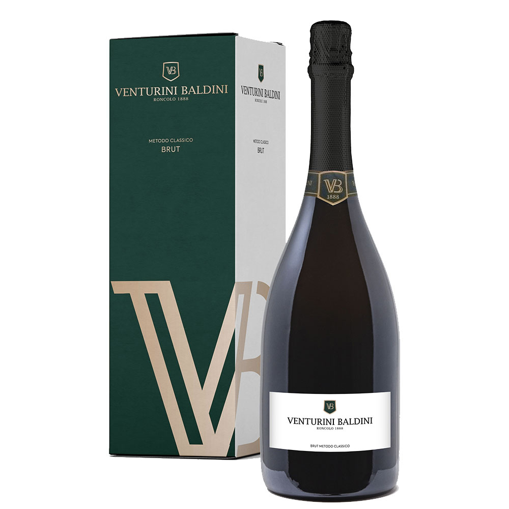 Spumante-Brut-Venturini-Baldini Spumante-Brut-Venturini-Baldini