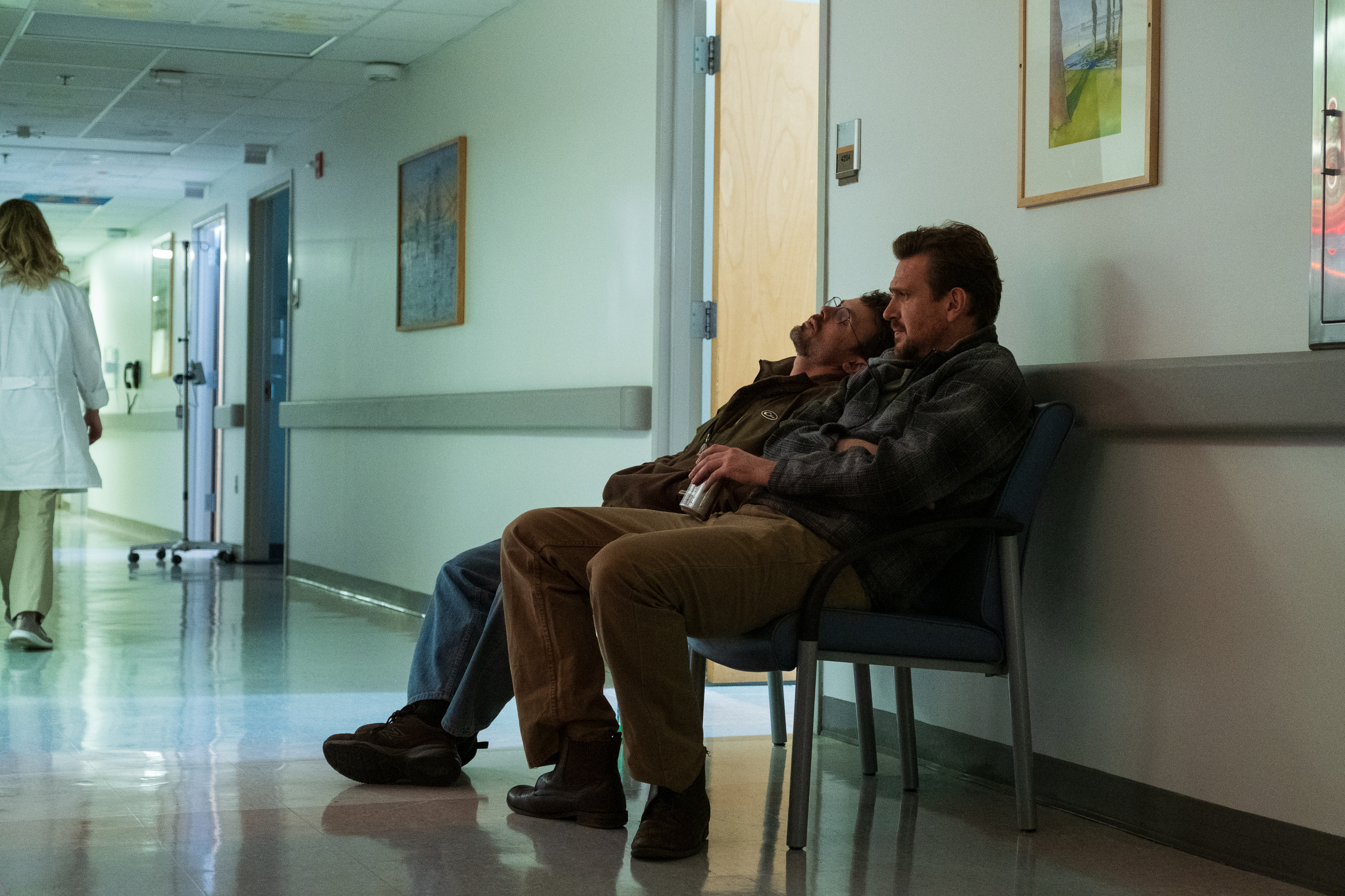 Credits: ©️Prime Video & Amazon Studios