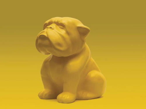 Alidem Sculture Alla scoperta del pop- up show room di Pr Living a Milano