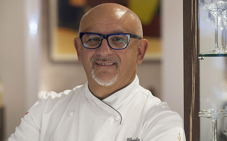 Chef Stellato