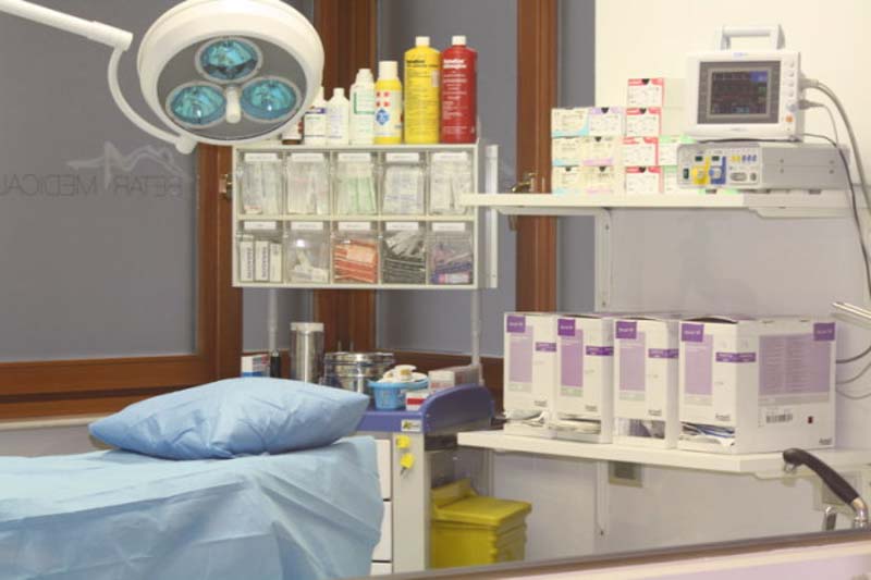 Centro di Medicina Estetica Betar Medical
