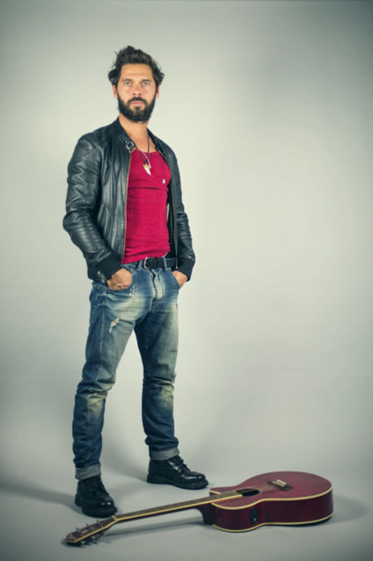 luca seta - gallery - nerospinto