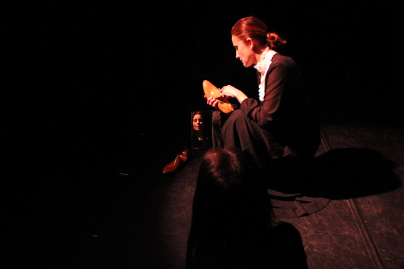 quello che le donne -gallery-nerospinto