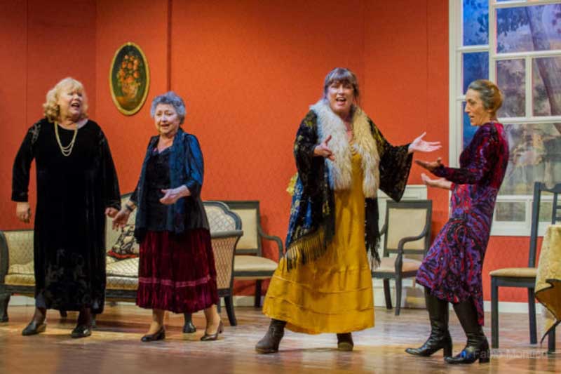 tutto per lola -gallery-nerospinto