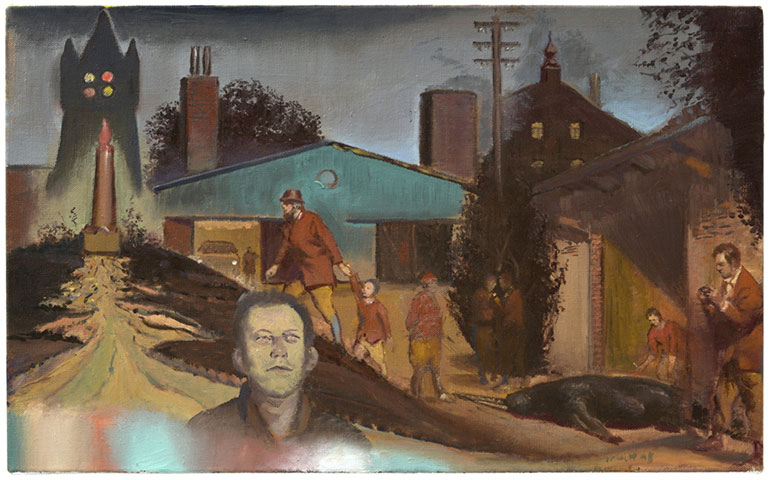 Il Torrione medievale di Vicenza apre con la mostra "La Torre"