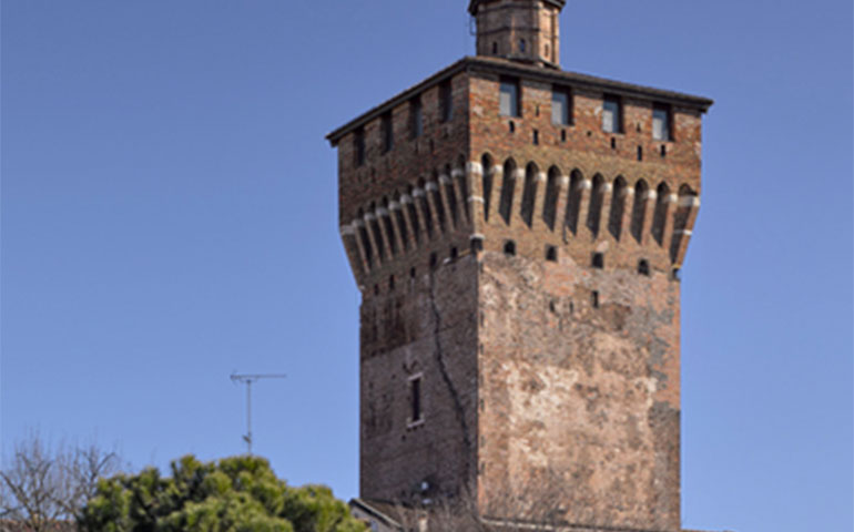 Il Torrione medievale di Vicenza apre con la mostra "La Torre"