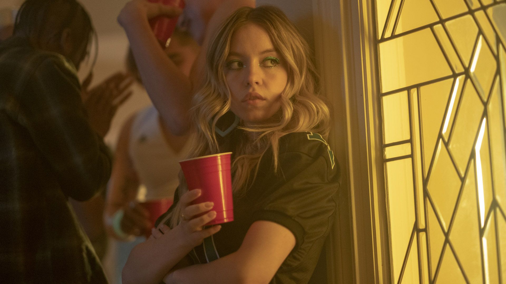 Euphoria-Cassie © HBO