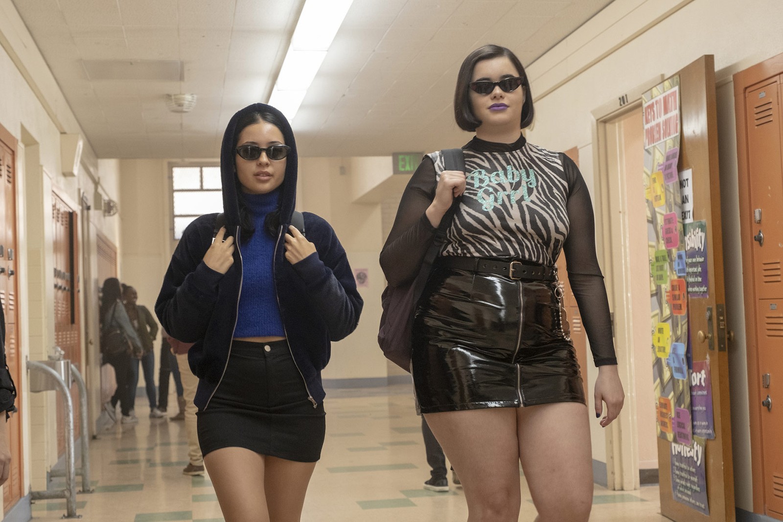 Euphoria © HBO