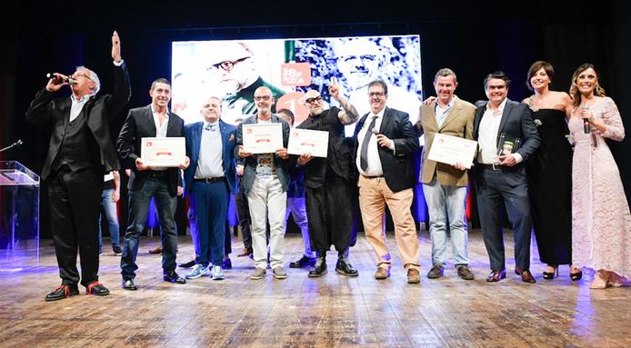 50 Top Pizza: ecco quali sono le migliori pizzerie del mondo Vincitori