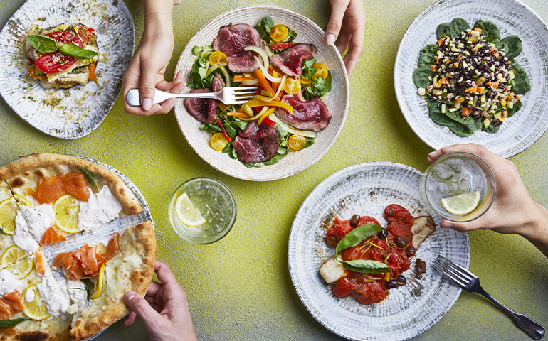 Obicà Mozzarella Bar è Hospitality Sponsor del Festival MIX Milano