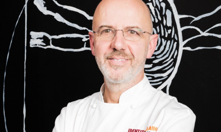 Franco Pepe Pizzaiolo Franco Pepe