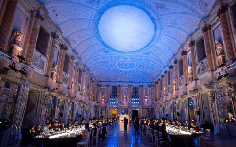 San Pellegrino festeggia i 120 anni guardando al futuro