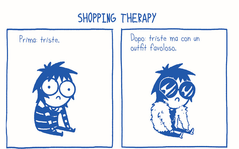 vignetta