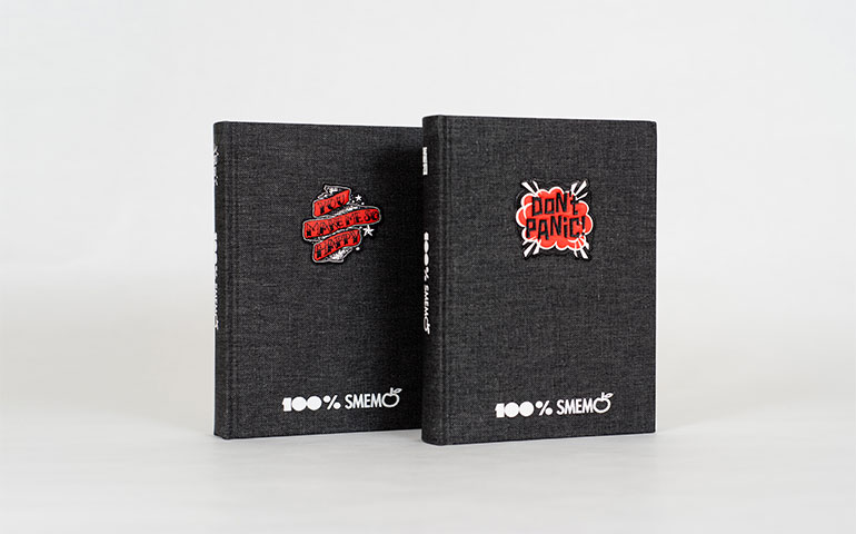 Diario di scuola limited edition 