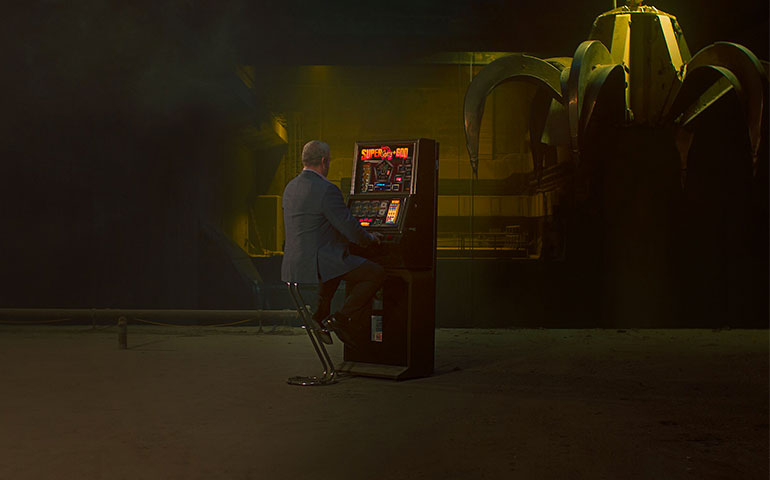 Film Beautiful Things