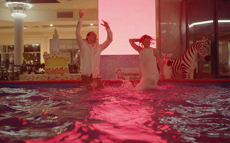 Film Beautiful Things