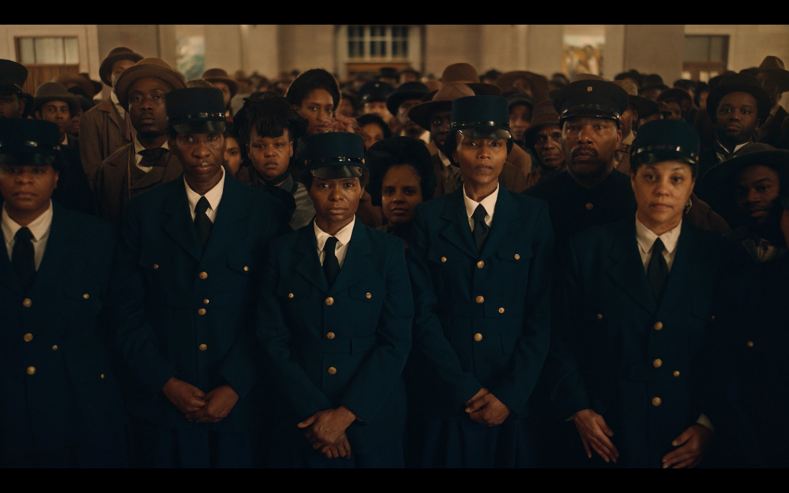 Credits: ©️Prime Video & Amazon Studios