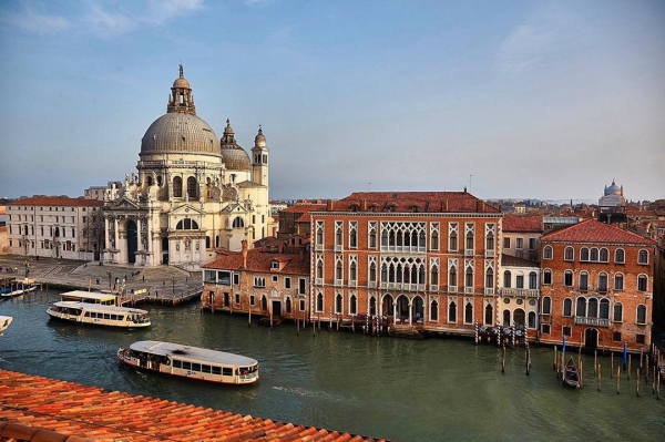 Al Sina Centurion Palace le star della 77. Mostra Internazionale d&rsquo;Arte Cinematografica di Venezia|||