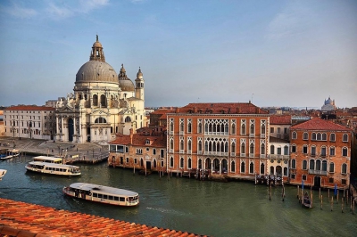 Al Sina Centurion Palace le star della 77. Mostra Internazionale d&rsquo;Arte Cinematografica di Venezia|||