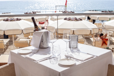 "Un Mare di Champagne": il 20 e 21 settembre Alassio ospita l'evento pi&ugrave; importante dedicato al mondo delle bollicine|||