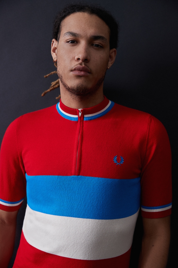 Fred Perry Reissues - Collezione Autunno/Inverno 2020-21|||
