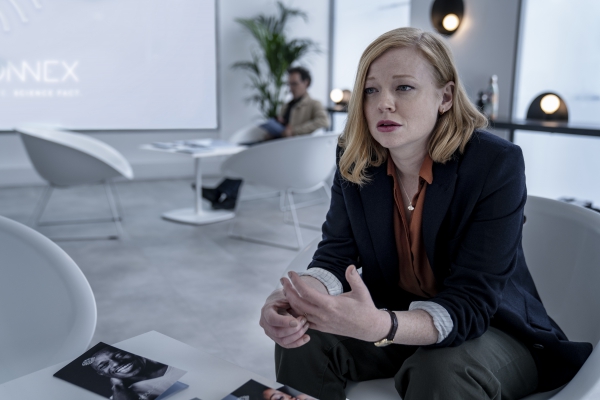 "Soulmates", su Prime Video la nuova serie antologica che &egrave; un Black Mirror dell'amore|||