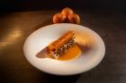 A Terni Chef Maurizio Serva ritorna all'Origine del gusto|||