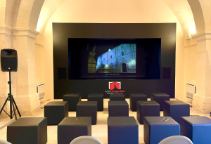 Cinema a sorpresa e Gli Amici dello zio- Aps: a Natale una rete solidale per favorire l'inclusione sociale e culturale