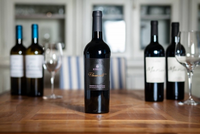 Borrega Vini: il valore dei frutti della terra e l'inconfondibile gusto di Puglia|||