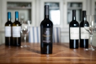 Borrega Vini: il valore dei frutti della terra e l'inconfondibile gusto di Puglia|||
