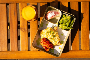 Il brunch giapponese che mancava a Milano? L'ho trovato da Maido!
