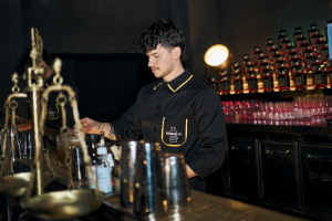 Disaronno accende la nightlife con le Dolce Nights: la &ldquo;dolcezza&rdquo; diventa esperienza