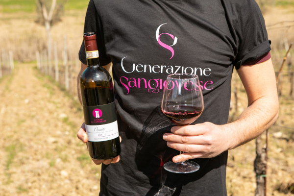 Generazione Sangiovese: quando i vignaioli toscani decidono di fare squadra
