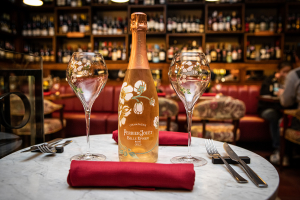 Quartino, la nuova enoteca con cucina di Piazza Vittorio a Roma|||