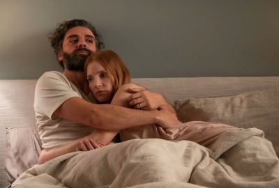 Su Sky arriva "Scene da un matrimonio", la miniserie HBO remake del capolavoro di Bergman|||