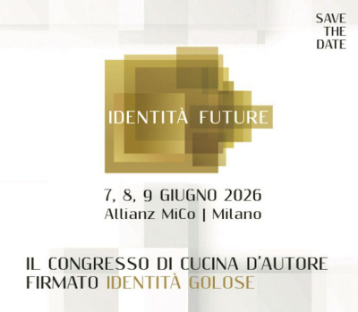 Identit&agrave; Milano 2026, la cucina d&rsquo;autore prova a immaginare il futuro